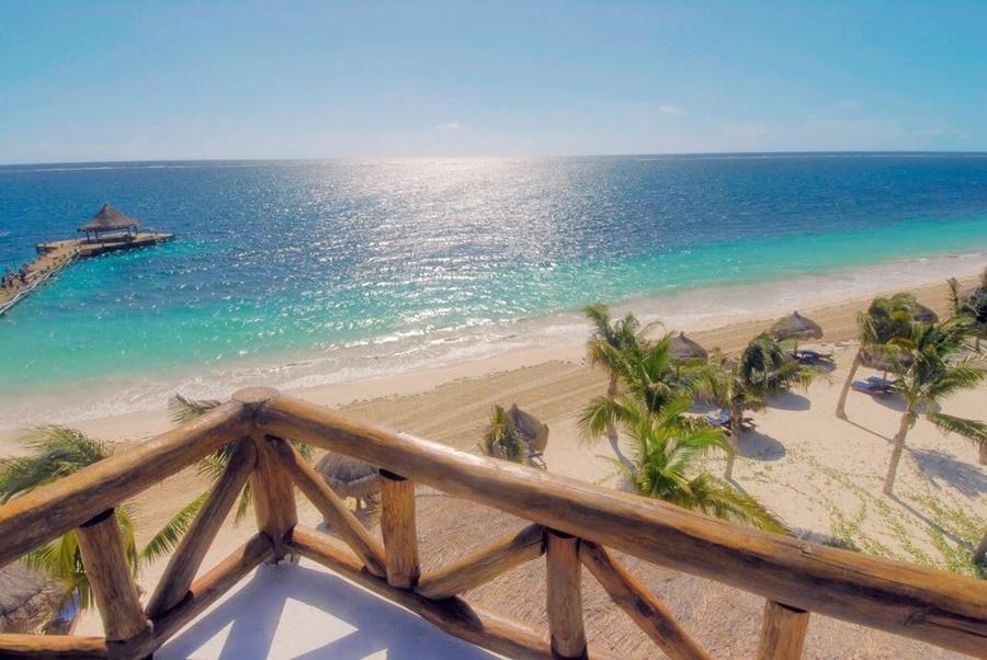 Desire Pearl Resort Riviera Maya All Inclusive (Adults Only) Puerto Morelos Zewnętrze zdjęcie